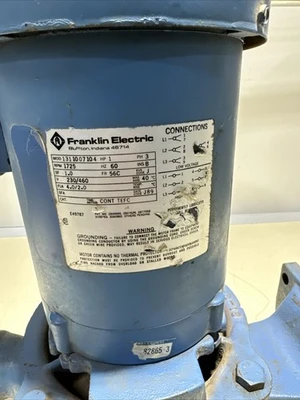 USED AURORA 90-5945-1
