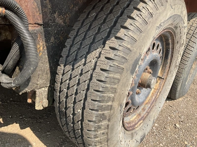 Used _UNKNOWN_ _UNKNOWN_ Concrete Equipment (Miscellaneous) Michigan US | Miedema Asset Management Group #1321355