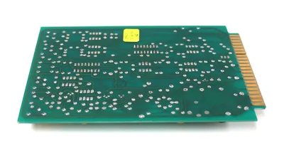 GAMMA-METRICS 100022-001 PC BOARD PN100024C