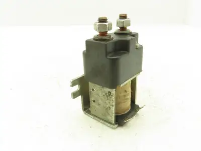Contact Industries CT156A-24C4 AC Motor Contactor 24V Toyota 7HBW23 Pallet Jack