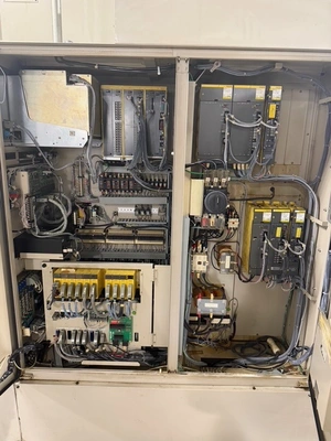 USED 2007 MITSUI SEIKI HU63A