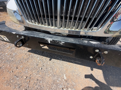 Used 2011 INTERNATIONAL DURASTAR Bucket (boom) trucks Oklahoma US | OT Truck & Tractor Sales #1383476