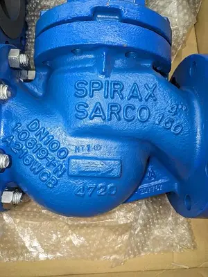 New | in-Stock SPIRAX SARCO BSA3T Pump & Valve Parts | ND Industrial Surplus #1211728