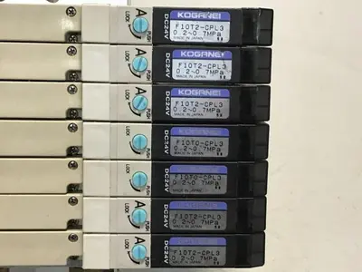 USED KOGANEI F10M7AJ