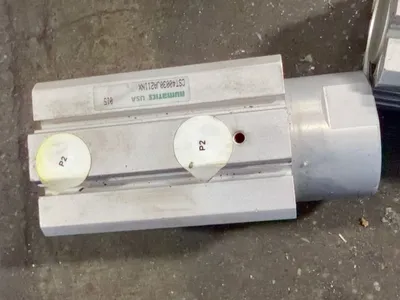 Used NUMATICS CST40030JA211NX Pumps Ohio US | HGR 24 #1146844