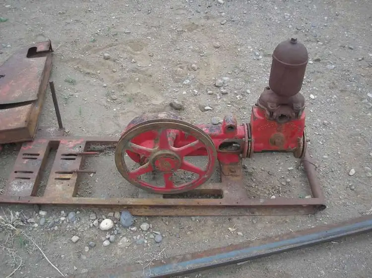 Used GOULDS 1813 Pumps | Power Zone Equipment #971525