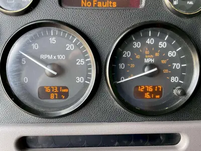 USED 2011 PETERBILT 367