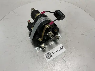 USED MDI 335NO-120A-18