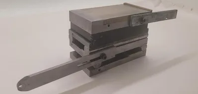 YUASA 601-407 Tooling & Accessories, Magnetic Chucks | Machinery Central (4)