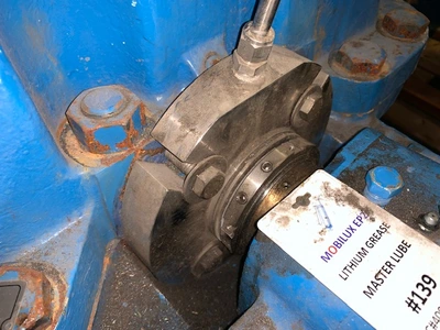 USED Goulds 3410