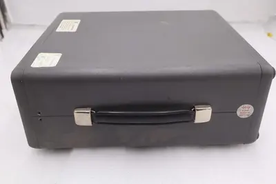 Used _UNKNOWN_ _UNKNOWN_ Power Analyzers Pennsylvania US | Global Equipment International, LLC #1435920