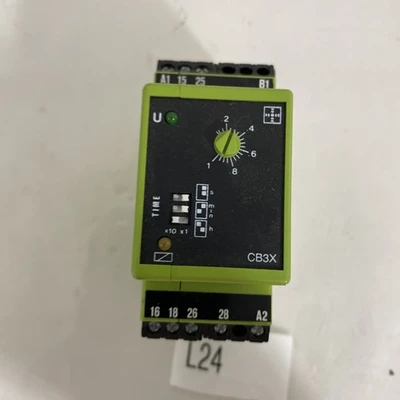 NEW Tele CB3X