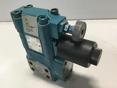USED HAGGLUNDS DENISON R5 V06-313-12-09
