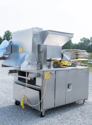 KOPPENS VM400-52 Forming Machine | Buy Per Pound (11)