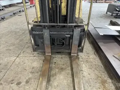 USED 1996 HYSTER H60XM