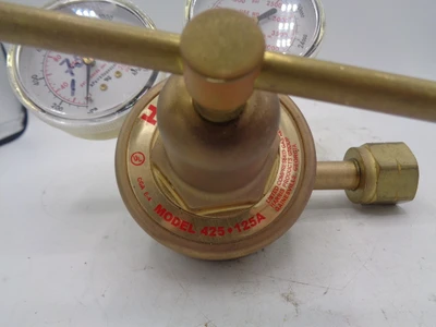 USED HARRIS 425-125A