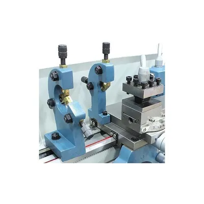 BAILEIGH PL-714VS-V2 Bench Lathes | Sierra Victor Industries (4)