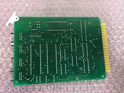 SEMITOOL 14889-01 ANALOG CONTROL BOARD