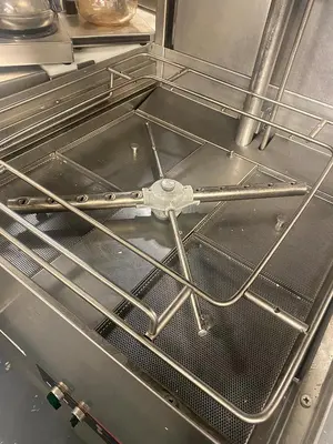 USED OMCAN CD-GR-1500