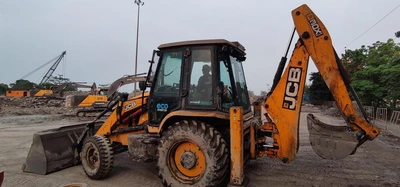 USED 2025 JCB 3DX PLUS