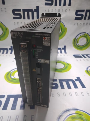 USED SANYO DENKI PY0A050A1FC1P01