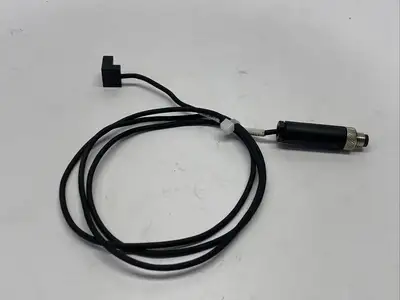 PM-L24P | Panasonic  Ultra-Small U-Shaped Micro Photoelectric Sensor 5-24VDC - Used