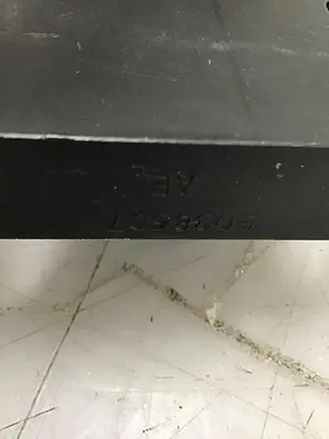USED DANFOSS OMP 160 151-70657