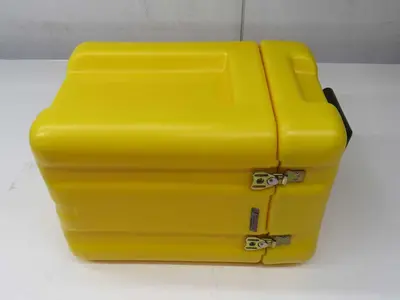 Used POWELL 25-001784 Bins Texas US | Aucto #1454456