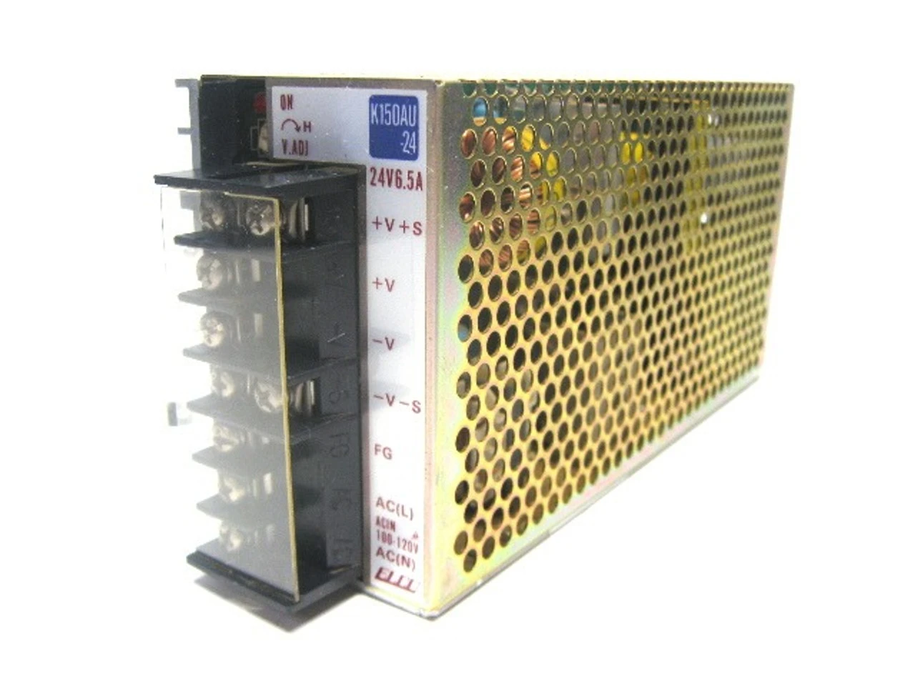 USED ELCO K150A-24