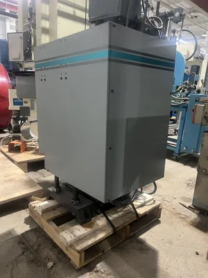 USED CARVER CARVER 4122 PRESS