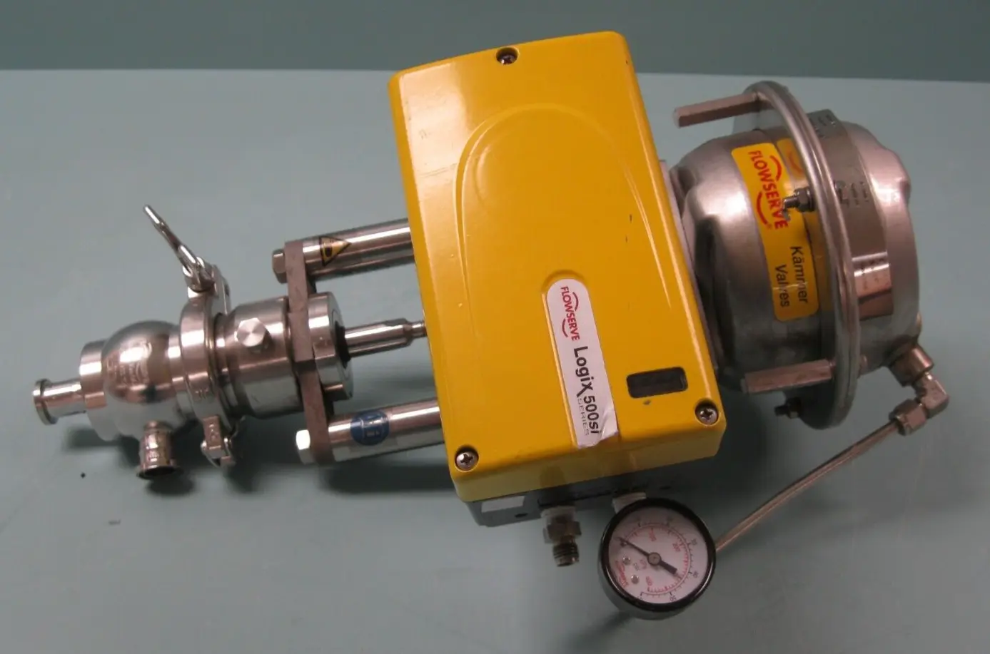 USED Flowserve 1918P2