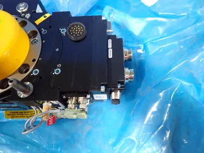 New | in-Stock ATI DKDM Tool Changers Ohio US | HGR 24 #727835