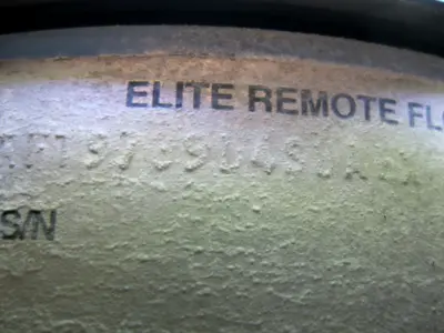 Used Micro Motion RFT9739 D4SUAEX Sensors New Hampshire US | Bitter End Trading #1452759