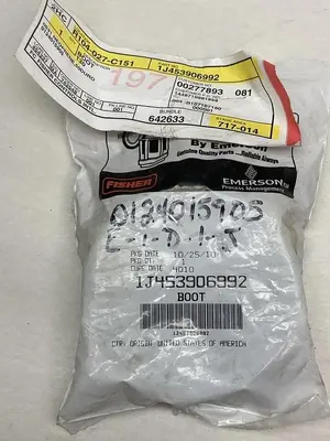 USED FISHER 1J453906992