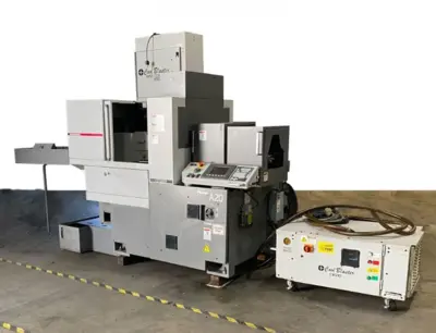 2014 CITIZEN A20VIIPL SCREW MACHINES, AUTOMATIC | Machinery Network (2)