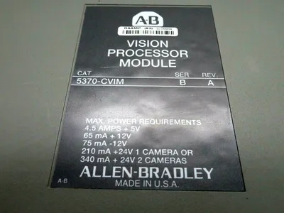 NEW ALLEN-BRADLEY ALLEN-BRADLEY