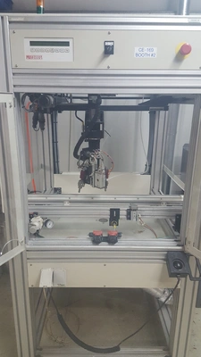 USED 2000 PVA 2000.0