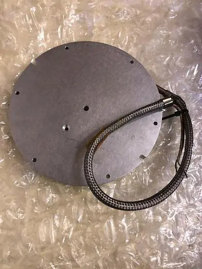 70013-01 SVG HPO HEATER
