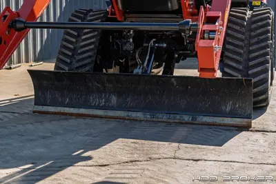 Used 2023 DITCH 2023 DITCH WITCH RT125 QUAD Trenchers Florida US | HDD Broker #1708683