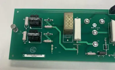 New | in-Stock ALLEN-BRADLEY 170026-01 I/O Boards & Replacement Parts Ohio US | Surplus Asset Holdings #1233842