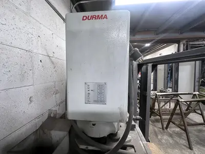 Used 2018 Durma IW 55/10 Tooling & Accessories (Other) Ontario CA | Machine Tool Bids #1348132