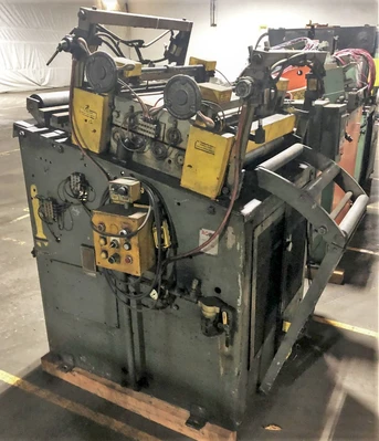 USED 1980 ROWE C3-30