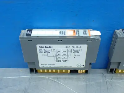 NEW ALLENBRADLEY 1734IE4C