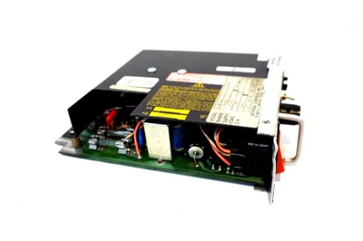 USED EMI ATHENA CONTROLS SMP15DE TEMPERATURE CONTROL