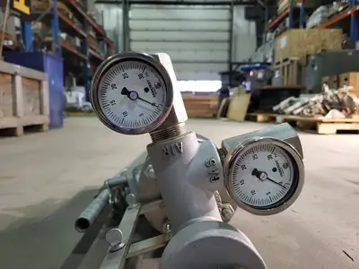 AG High Energy (AG-HE) Electric Ignition Pilot