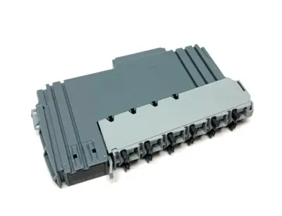 New | in-Stock B&R AUTOMATION BUS CONTROLLER SUPPLY MODULE, INTERNAL I/O, X2X LINK PLC Input & Output | Maverick Industrial Sales #1104683