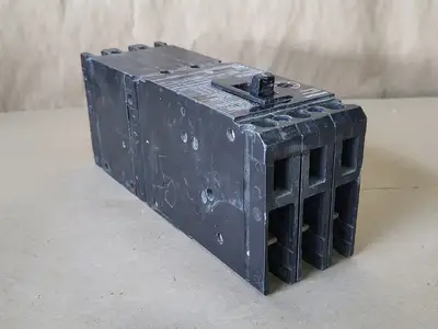 USED SIEMENS CED63A003