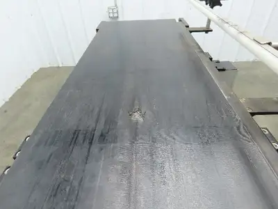 Used RL CRAIG _UNKNOWN_ Belt Conveyors Indiana US | Arrow Industrial #1408546