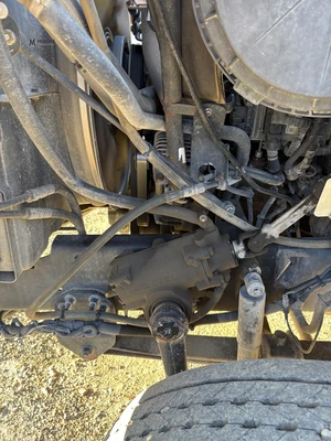 Used 2013 INTERNATIONAL WORKSTAR 7600 Cab Chassis trucks Tennessee US | Moore Equipment #1517292