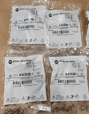 NEW Allen-Bradley 800FP-P4